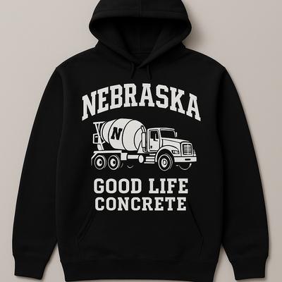Good Life Concrete