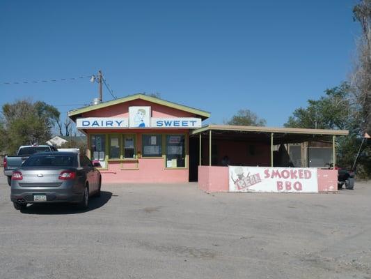 Rock-N-Jan's Pit B.B.Q.