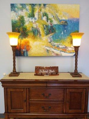 Comprehensive Family Dentistry