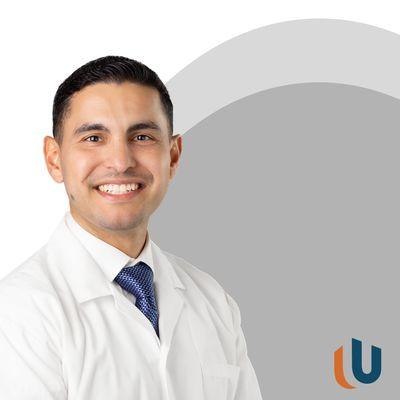Erick Argueta MD - United Gastroenterologists