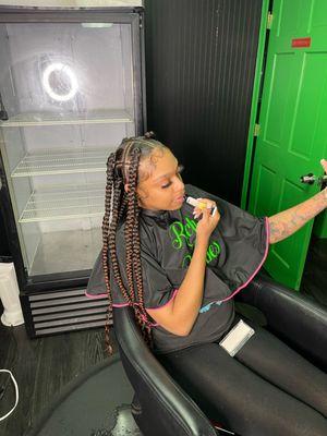 TaTi’s Beauty Bar