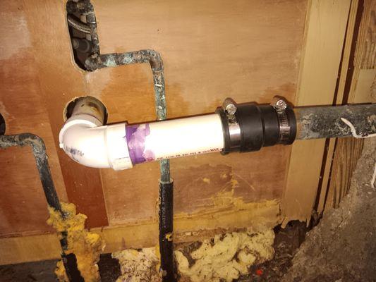 Crosstown Painting and Renovations