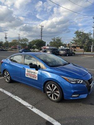 District Heights Driving School