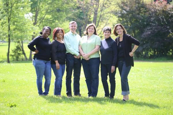 Backhus Family Dentistry