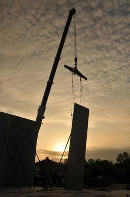 South Central Concrete