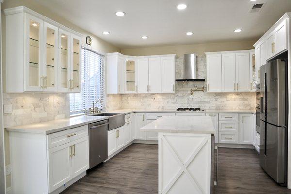 Fremont home, 3 BD/2.5 BA, 1,980 sq. ft., $4,100/mo.
Quality tenants found in 4 days.