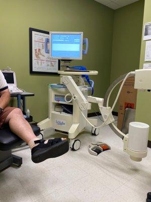 Physicians Footcare