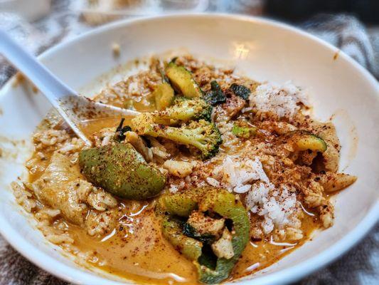 Tuk Tuk Thai Grill
