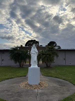 Edgewater-New Smyrna Cemetery