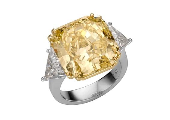 Golden Star Diamonds