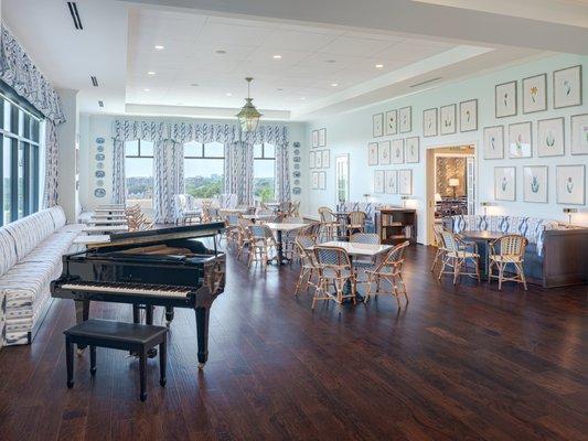 The Tradition - Woodway