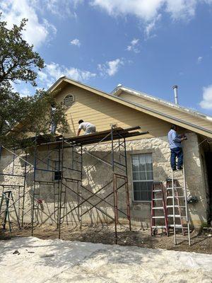 Top Tier Enhancements