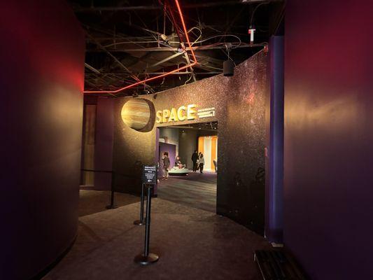 Maryland Science Center