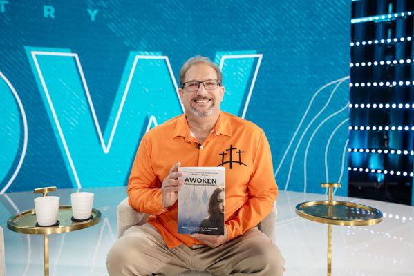 International Best-Selling Author