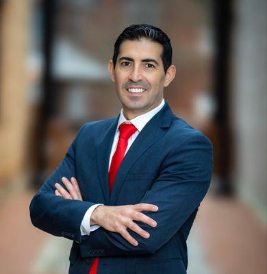 The Ebrahimi Law Firm