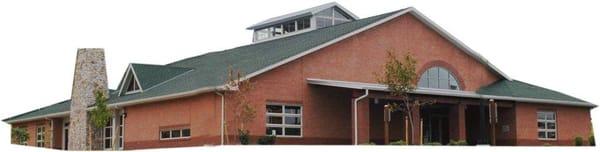 Mason-Dixon Public Library