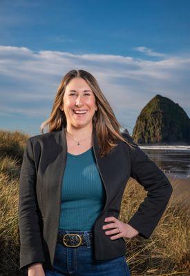 Hello! I'm Hilary Herman, Broker, Realty ONE Group Prestige