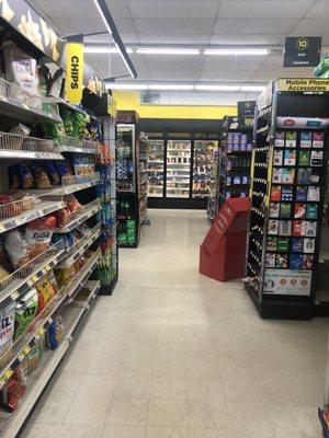 Dollar General
