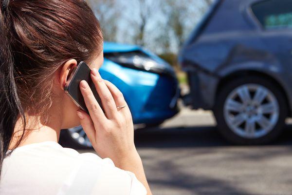 Car Accident Specialists