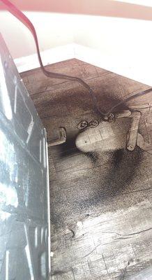 Sam’s Used Appliances