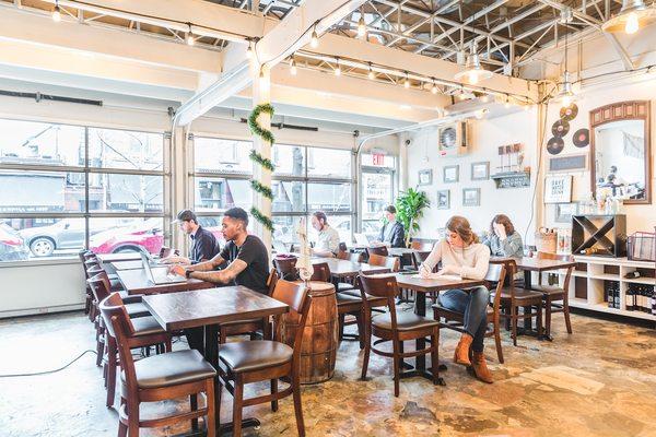 KettleSpace @ Gran Torino