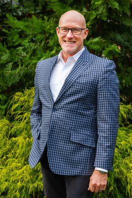 Brian C Johnson Homes - Windermere Realty Trust