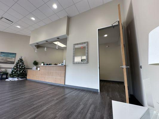 Next Level Urgent Care-Kingwood