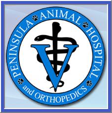 Peninsula Animal Hospital & Orthopedics