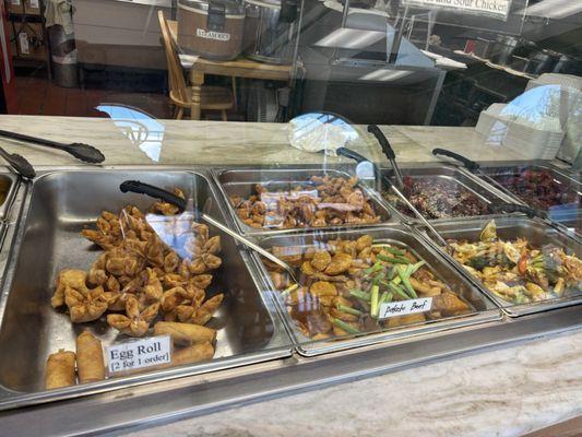 135 Chinese Restaurant