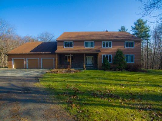 Dennis Wheeler - Berkshire Hathaway