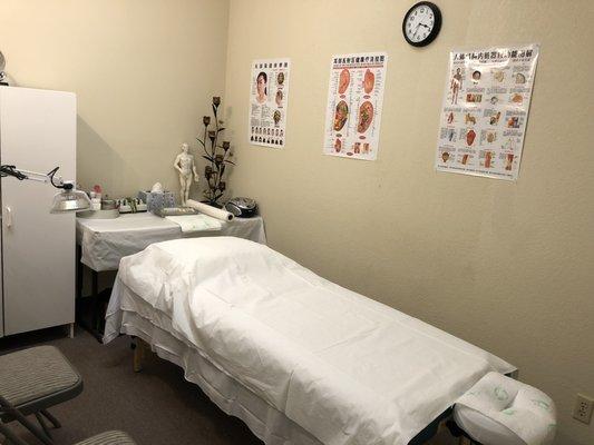 Huaren Health Center