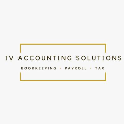 IV Accounting Solutions