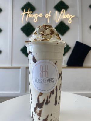 House Of Vibes Nutrition