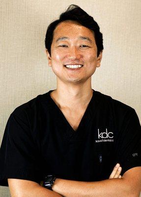 Alan Ing - Kauai Dental Care