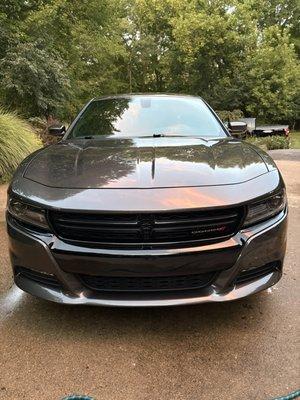 R & R Auto Detailing