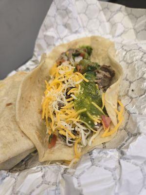 Cita's Salsa & Kitchen