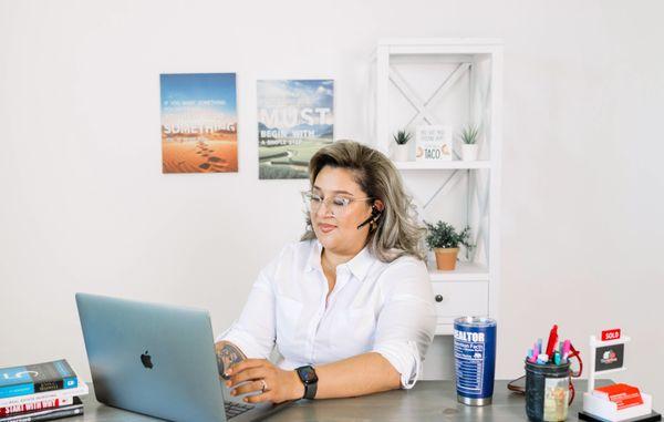 The Martinez Real Estate Team