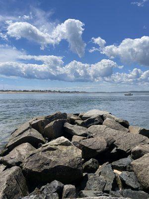 Salisbury Beach State Reservation