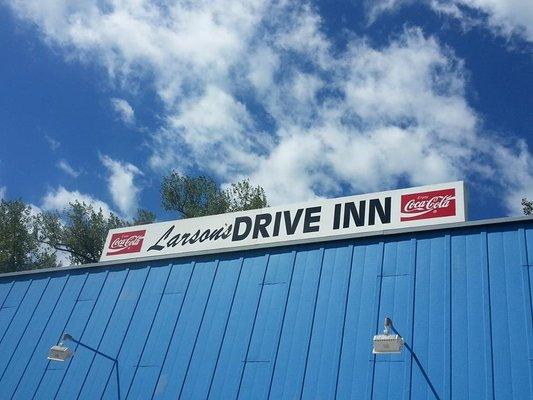 Larsons Drive Inn