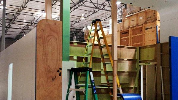 All American Convention Services