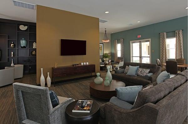 Villa Serena Senior Apartments