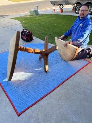 Mentors Moving & Storage