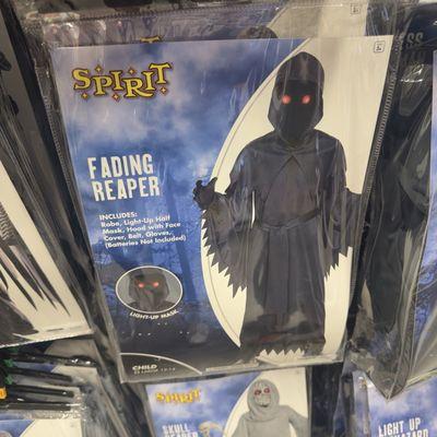 Spirit Halloween