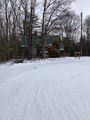 Pine River Nature Center