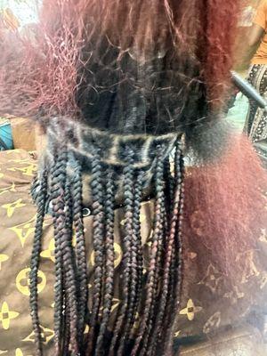 Impressions Beauty Salon