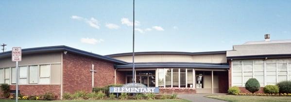 St Mary Catholic School