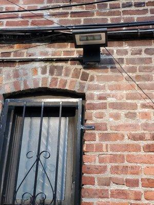 Alltech Electrical Contracting