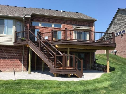 Down Home Construction