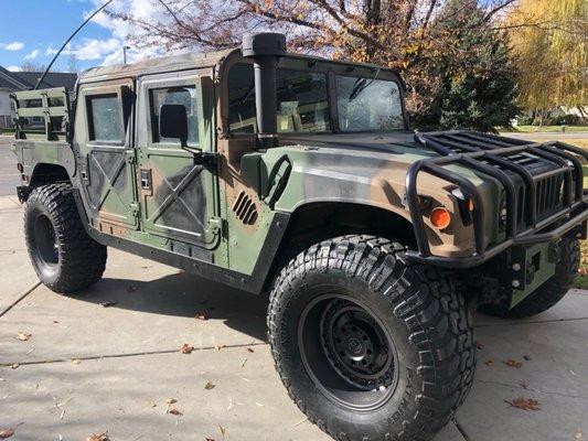 Alignment Specialists