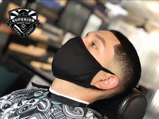 Superior Barbershop and Shave Parlor